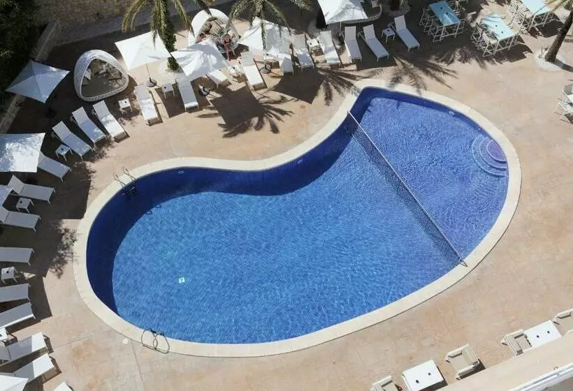 Agua Azul  Adults Only