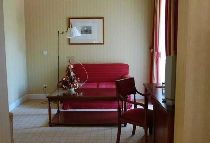 Arcea Gran Hotel Pelayo