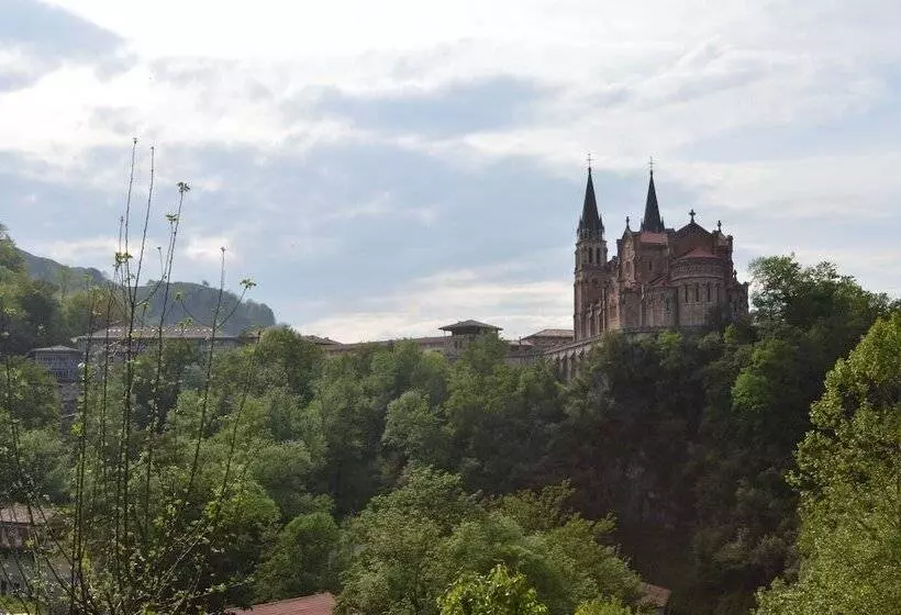 Arcea Gran Hotel Pelayo