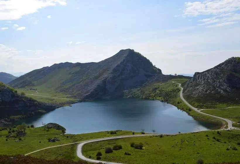 Arcea Gran Hotel Pelayo