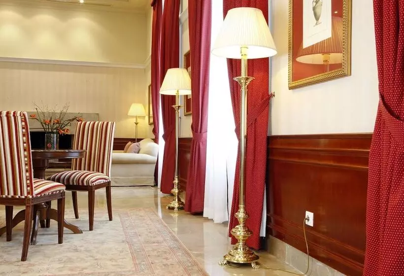 Arcea Gran Hotel Pelayo