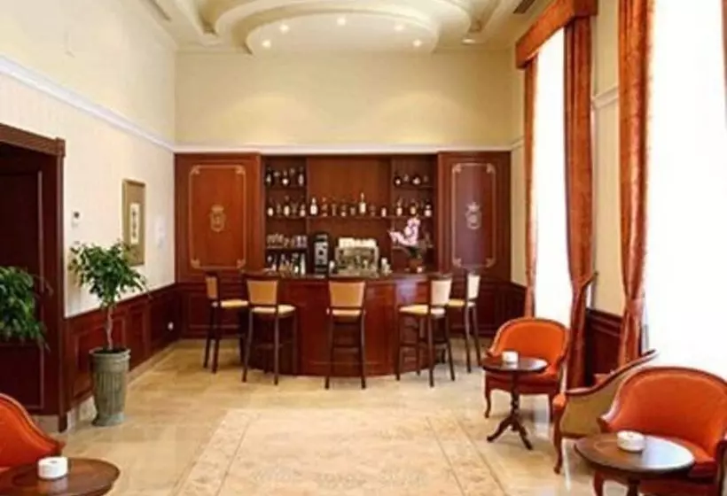 Arcea Gran Hotel Pelayo