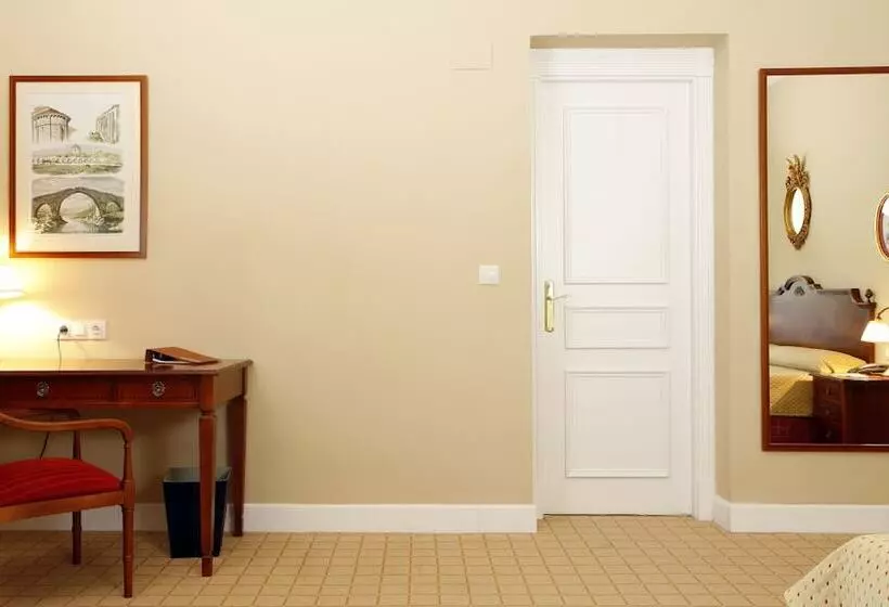 Arcea Gran Hotel Pelayo