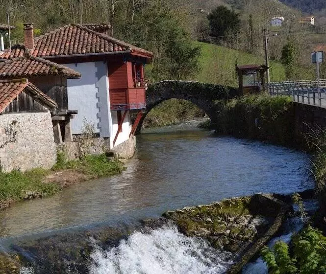 Arcea Gran Hotel Pelayo