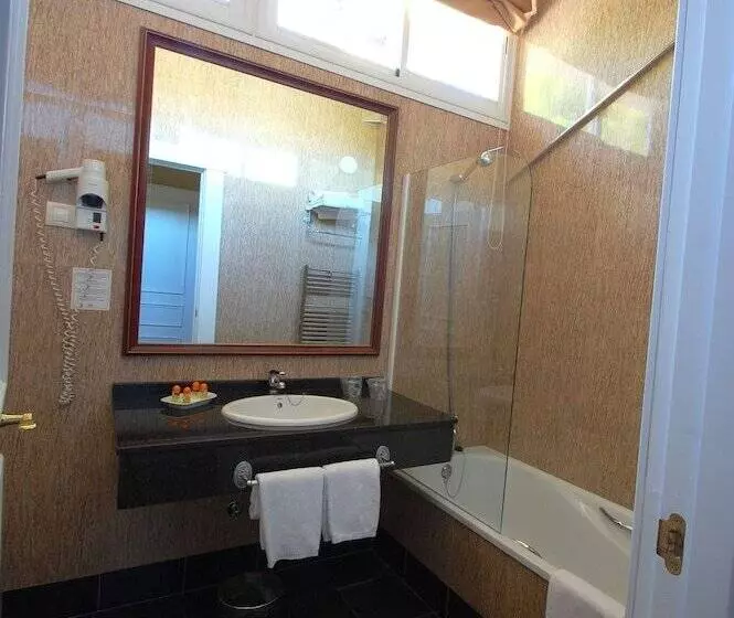 Arcea Gran Hotel Pelayo