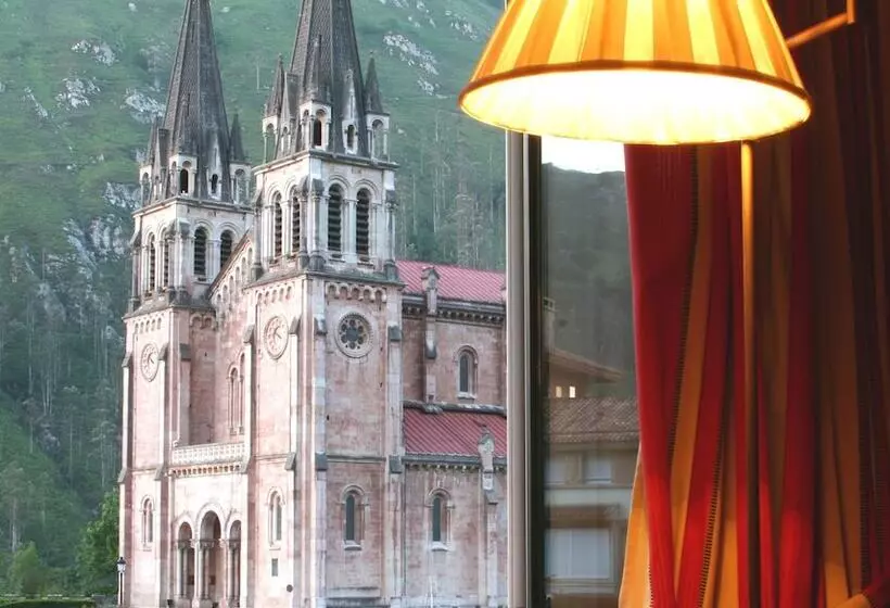 Arcea Gran Hotel Pelayo
