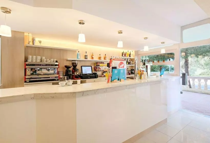 Azuline Hotel Bahamas Y Bahamas Ii