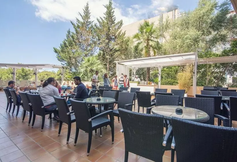 Azuline Hotel Bahamas Y Bahamas Ii