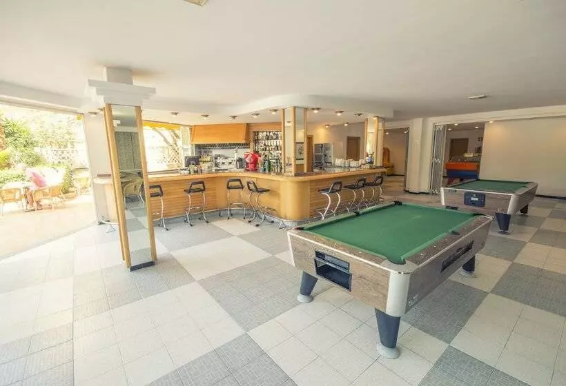 Azuline Hotel Bahamas Y Bahamas Ii