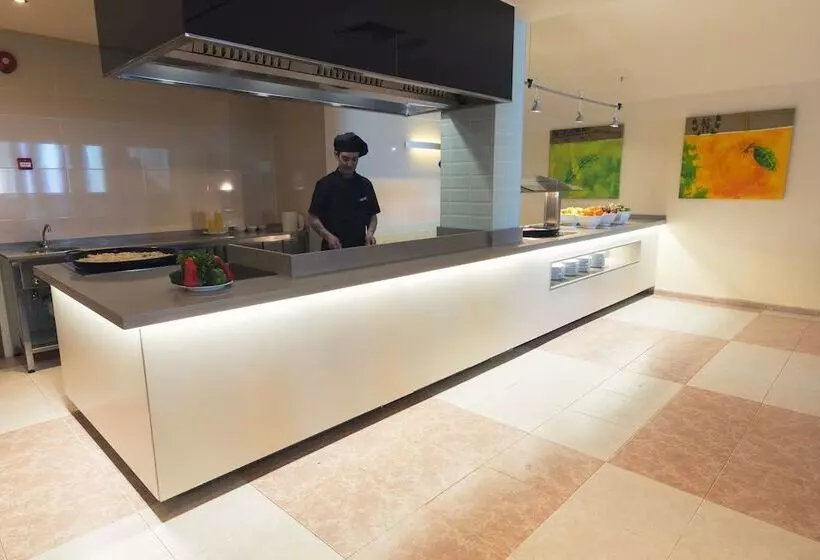 Azuline Hotel Bahamas Y Bahamas Ii