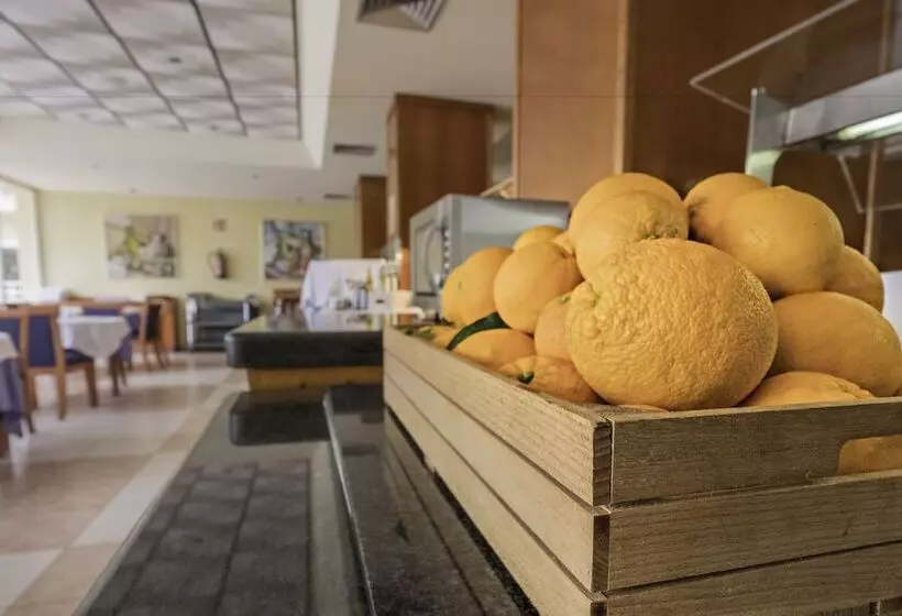 Azuline Hotel Bahamas Y Bahamas Ii