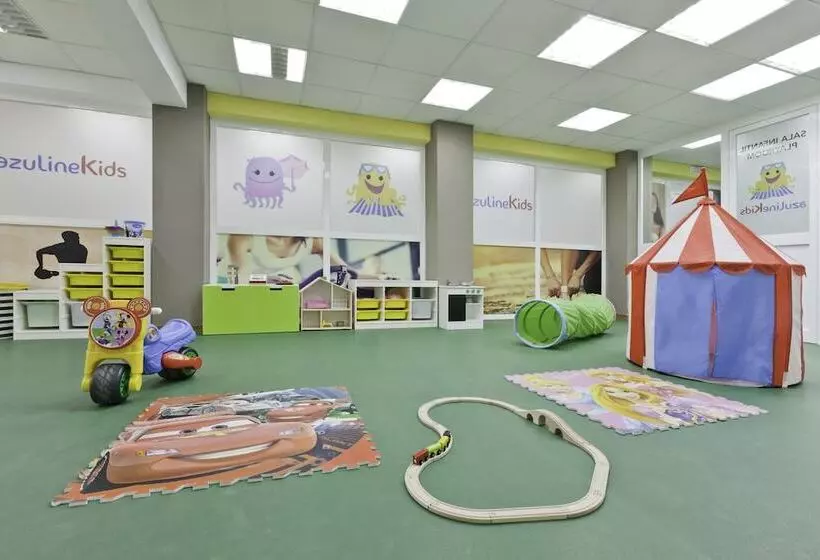 Azuline Hotel Bahamas Y Bahamas Ii