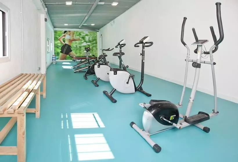 Azuline Hotel Bahamas Y Bahamas Ii