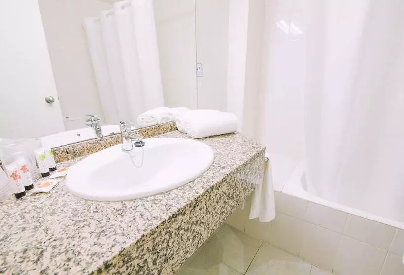 Azuline Hotel Bahamas Y Bahamas Ii