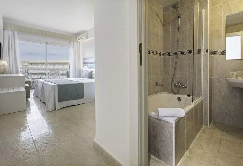 Azuline Hotel Bahamas Y Bahamas Ii