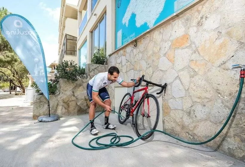 Azuline Hotel Bahamas Y Bahamas Ii