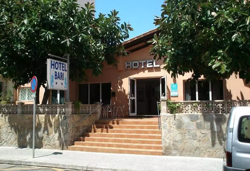 酒店 Bari