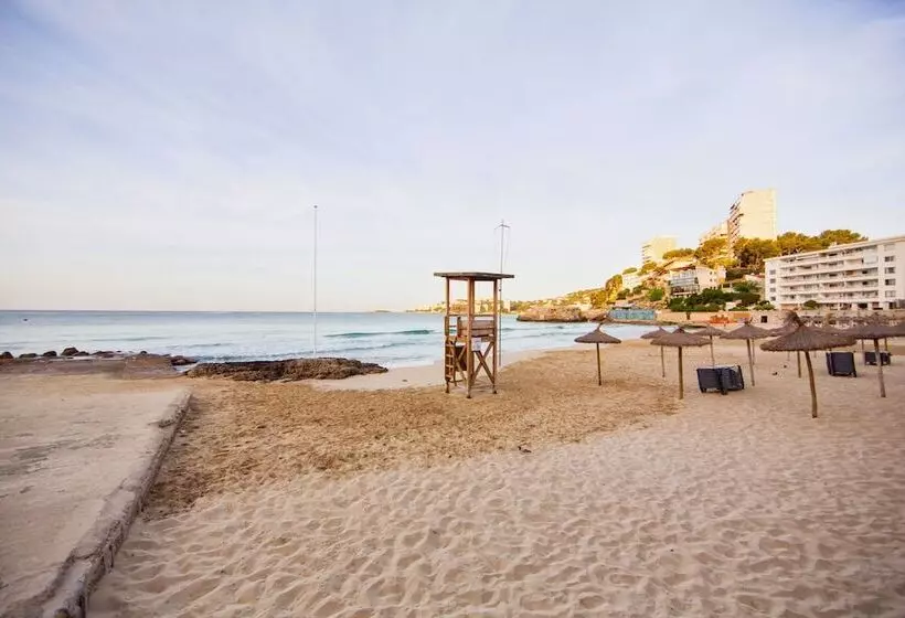 Отель Be Live Experience Costa Palma