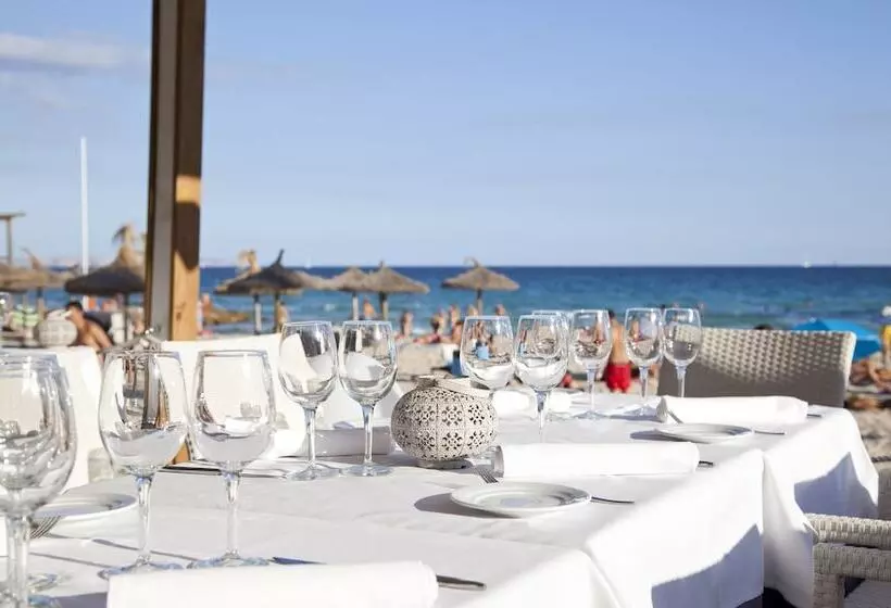 Отель Be Live Experience Costa Palma