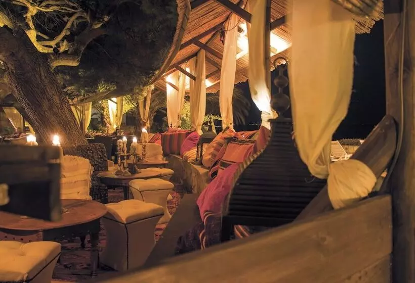 Отель Be Live Experience Costa Palma