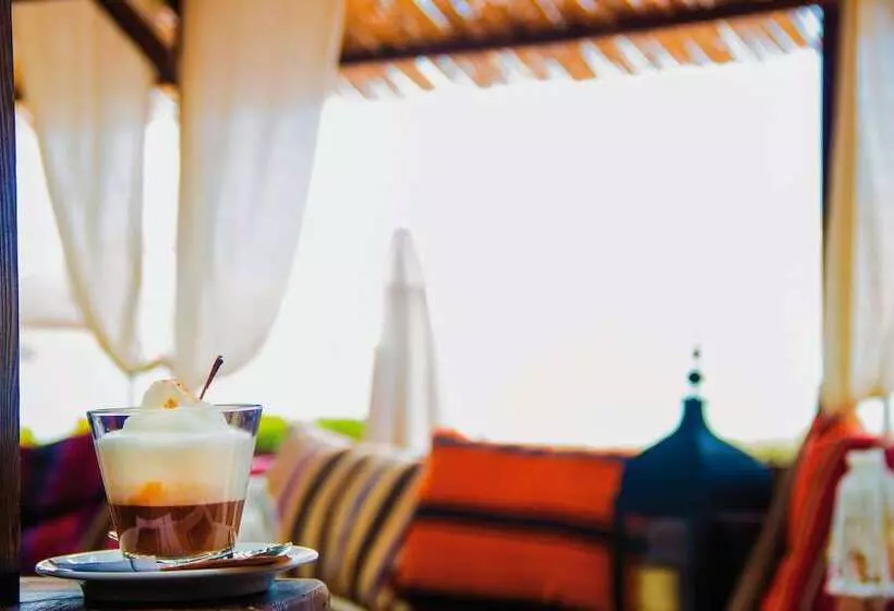 Отель Be Live Experience Costa Palma