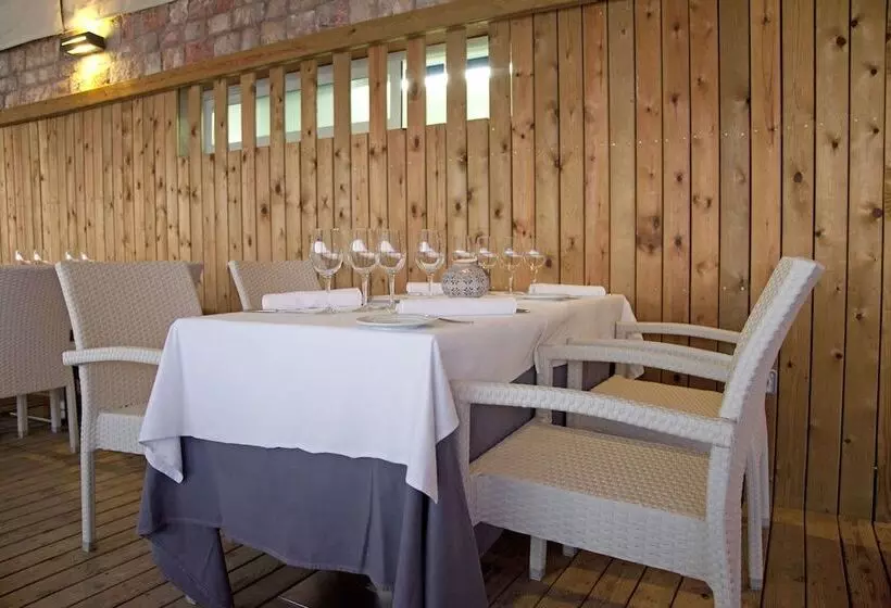 Отель Be Live Experience Costa Palma