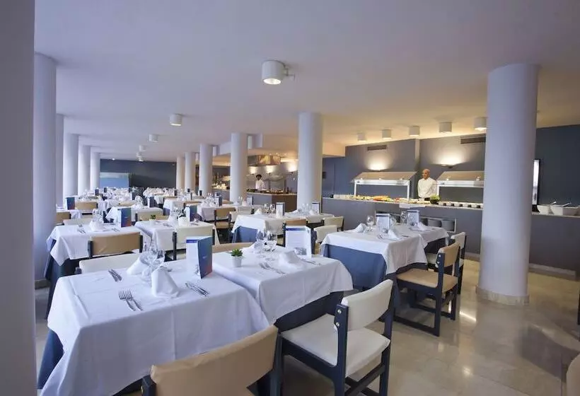 Отель Be Live Experience Costa Palma