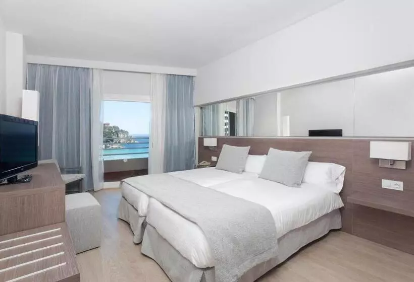 Отель Be Live Experience Costa Palma