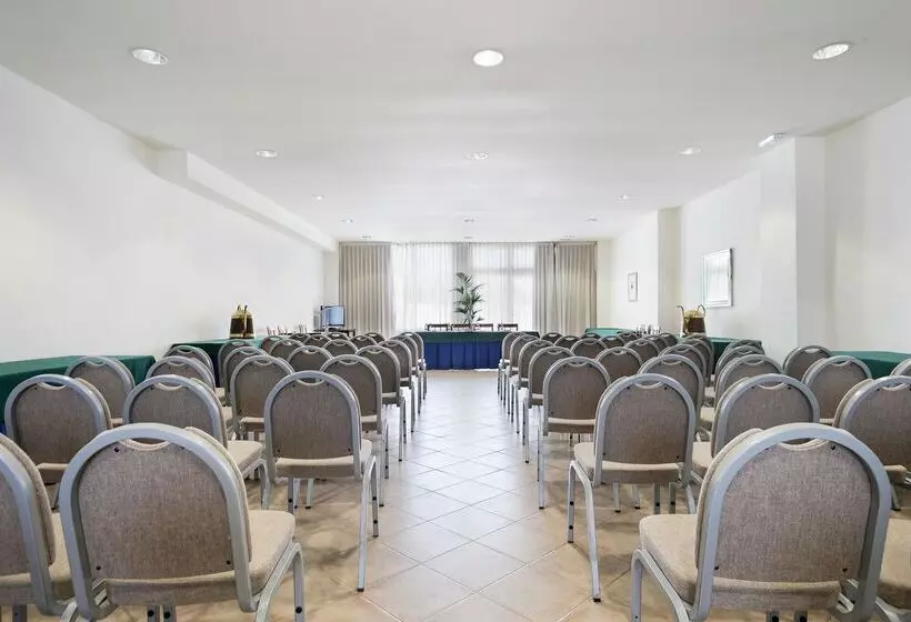 فندق Best Sabinal