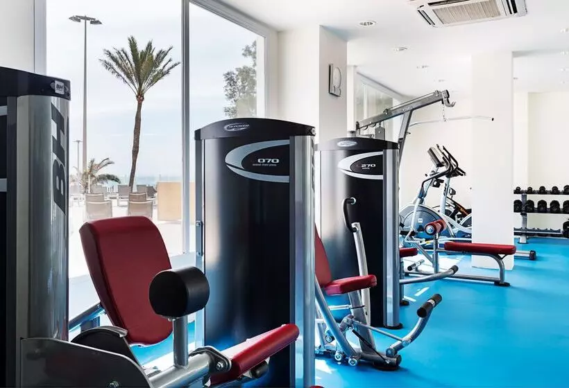 فندق Best Sabinal