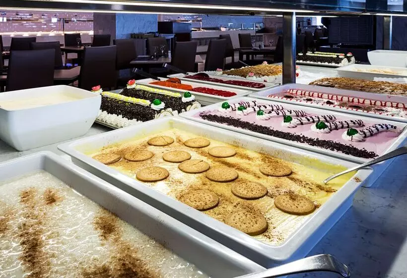 فندق Best Sabinal