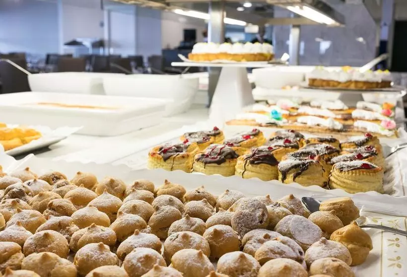 فندق Best Sabinal