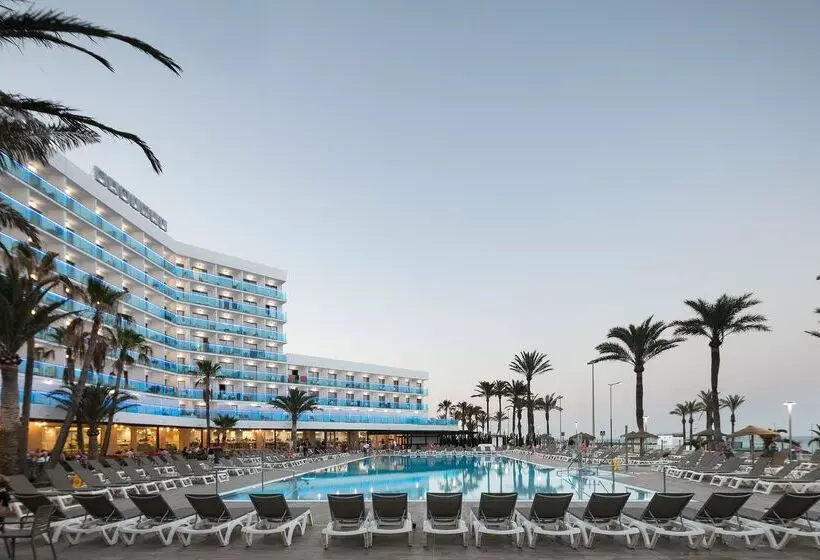 فندق Best Sabinal