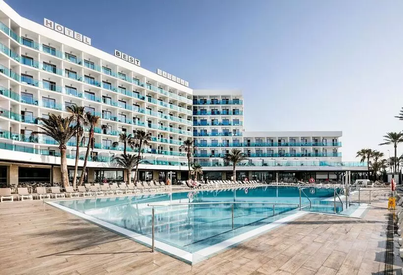 فندق Best Sabinal