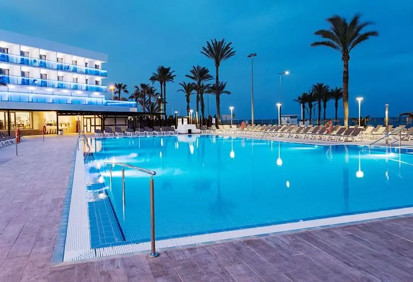 فندق Best Sabinal