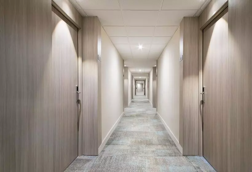 فندق Best Sabinal