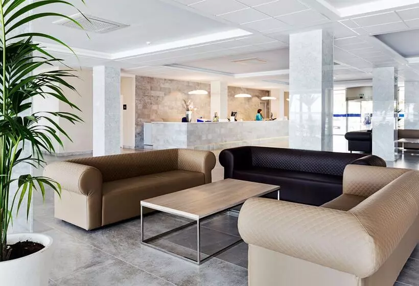 فندق Best Sabinal