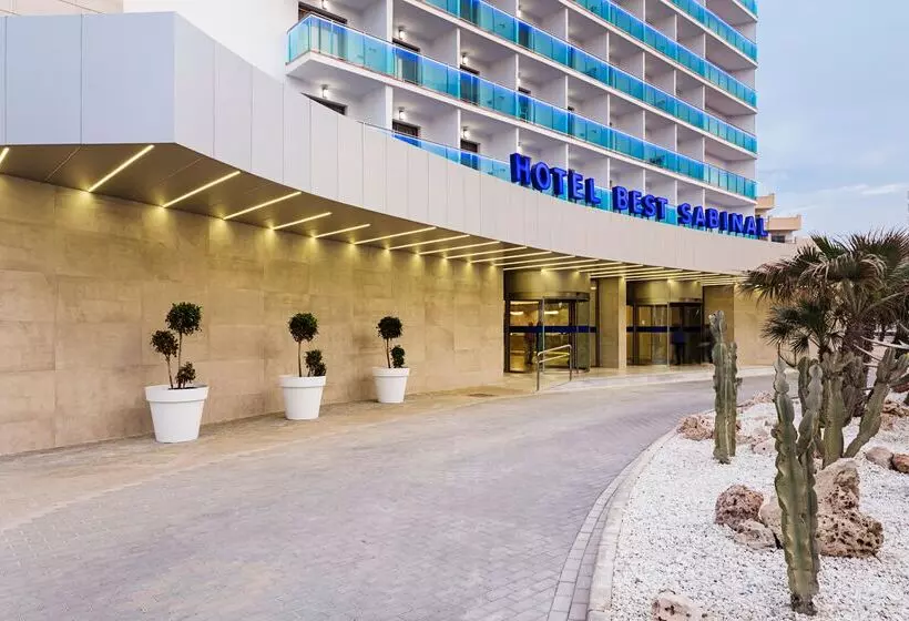 فندق Best Sabinal
