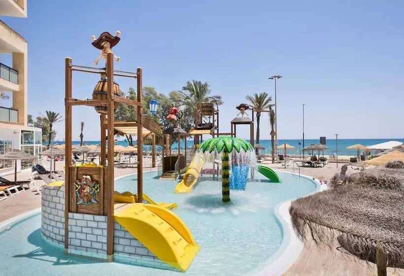 فندق Best Sabinal