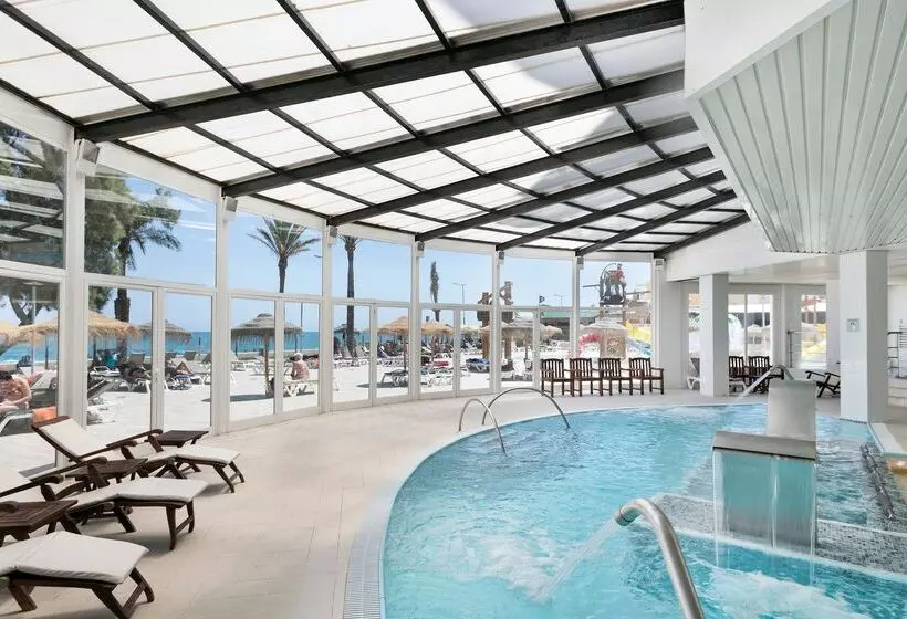 فندق Best Sabinal