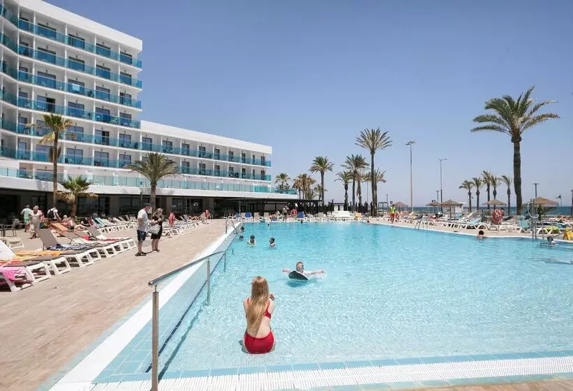 فندق Best Sabinal