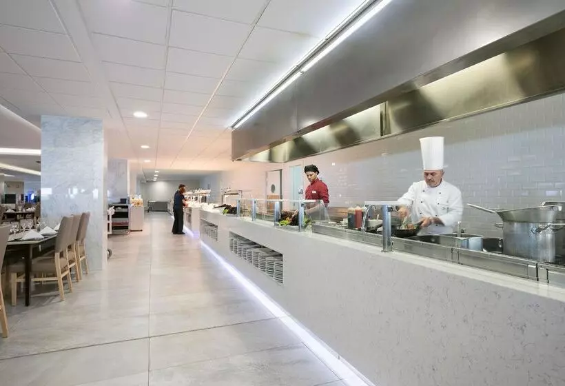 فندق Best Sabinal