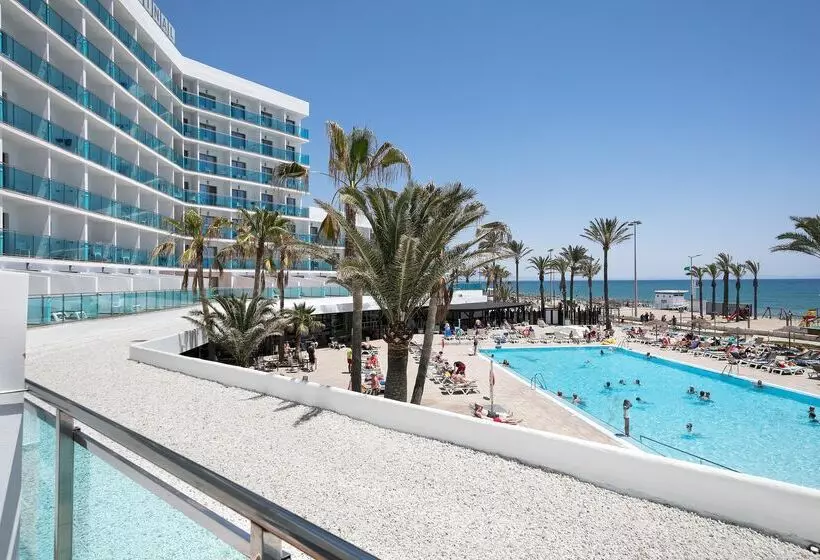 فندق Best Sabinal