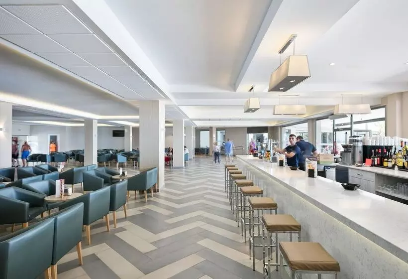 فندق Best Sabinal