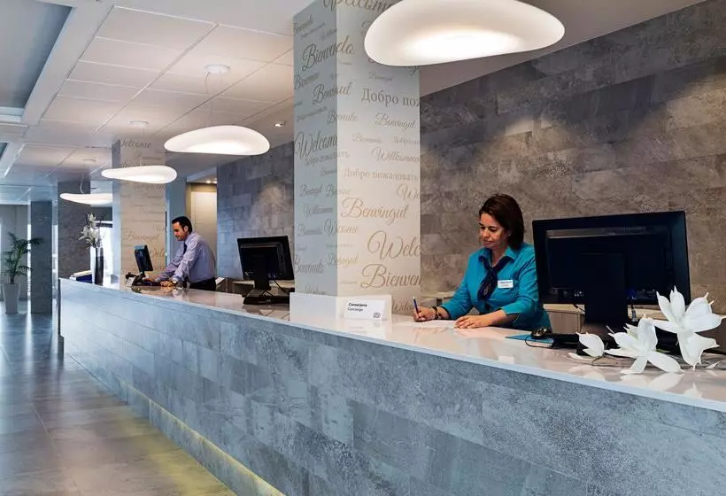 فندق Best Sabinal