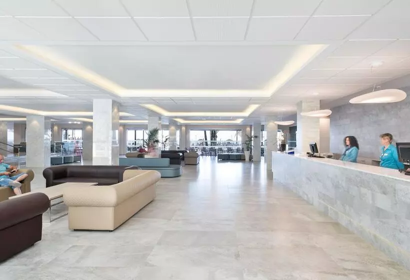 فندق Best Sabinal