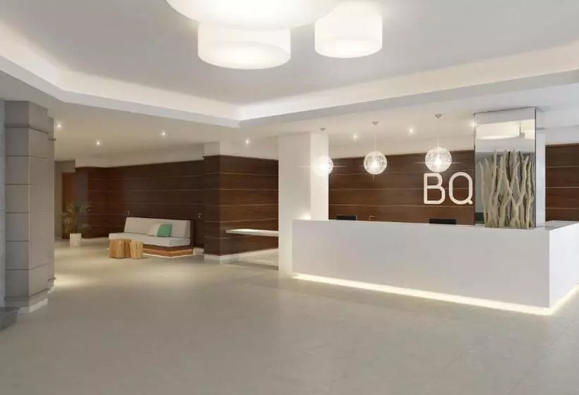 Hotelli Bq Can Picafort