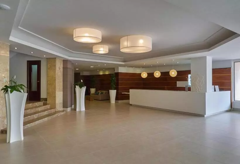 Hotelli Bq Can Picafort