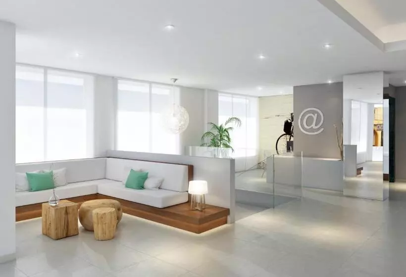 Hotelli Bq Can Picafort