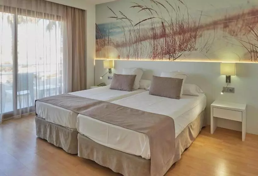 Hotelli Bq Can Picafort